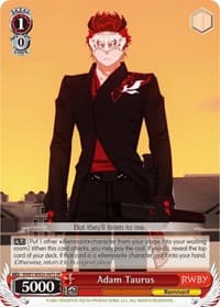 Adam Taurus (SR)