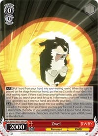 Zwei (SR)