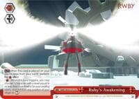 Ruby's Awakening