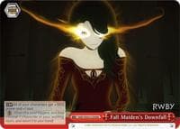 Fall Maiden's Downfall (RRR)