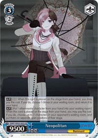 Neopolitan (SR)