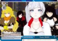 Team RWBY