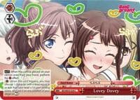 Lovey Dovey