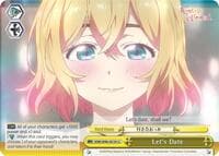 Let's Date