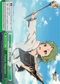 Future Magician
