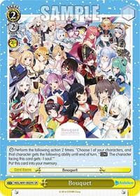 Bouquet (SR)