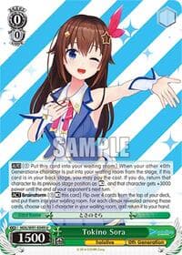 Tokino Sora