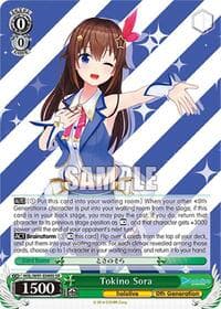 Tokino Sora (SR)