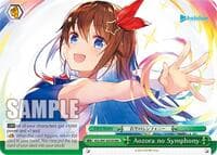 Aozora no Symphony (RRR)