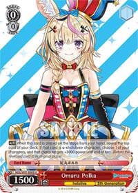 Omaru Polka