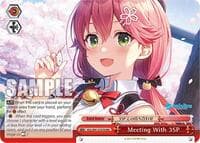 Meeting With 35P (RRR)