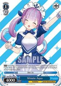 Minato Aqua