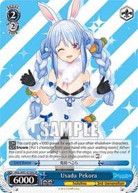 Usada Pekora (SR)