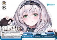 Together With Danchou (RRR)
