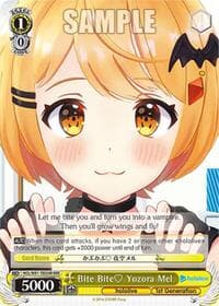 Bite Bite Yozora Mel (RRR)