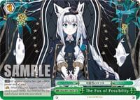 The Fox of Possibility