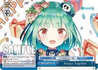 Always Together (RRR)