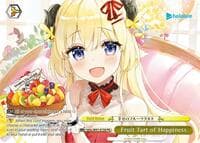 Fruit Tart of Happiness (PR)