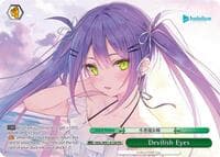 Devilish Eyes (PR)