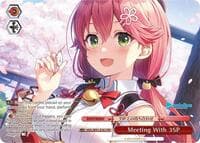 Meeting With 35P (PR)