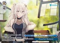 Peaceful Moment (PR)