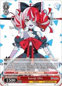 Kureiji Ollie