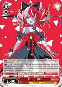 Kureiji Ollie (Foil)