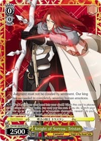 Knight of Sorrow, Tristan (RTR)