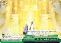 To the Land of Eternity