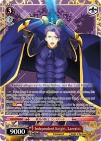 Independent Knight, Lancelot (RTR)