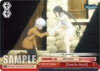 [Familia Myth]