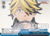 I'll Forgive You