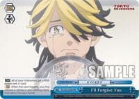 I'll Forgive You (RRR)
