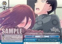 Wholehearted Feelings