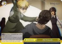 Old Friends