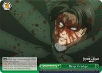 Deep Grudge (RRR)