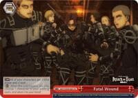 Fatal Wound