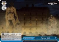 Facing Off