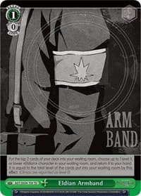 Eldian Armband