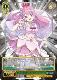 Wishing for a Future With You, Himemori Luna (HLP)