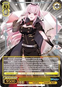 Wishing for a Future With You, Mori Calliope (HLP)