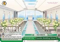 Seaside Wedding Venue