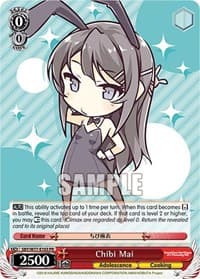 Chibi Mai