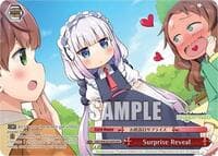 Surprise Reveal (OFR)