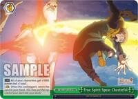 True Spirit Spear Chastiefol (RRR)