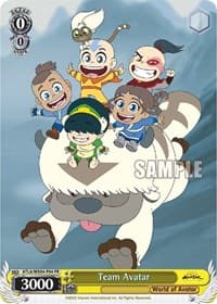 Team Avatar