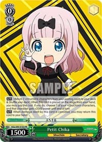 Petit Chika