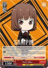 Petit Miko