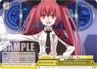 Airship Fraxinus (RRR)