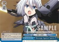 Revenge Against Spirits